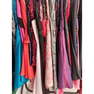 Evening Dresses