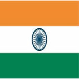 India