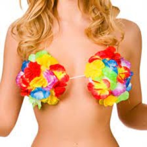 Hula Bra