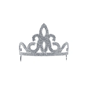Silver Tiara