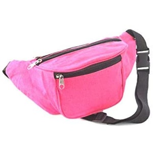 Bum Bags