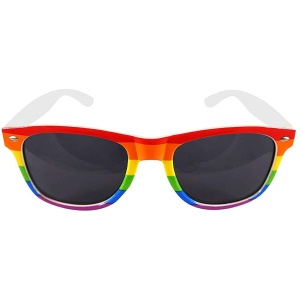 Rainbow Sunglasses