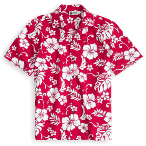 Hawaiian Shirts