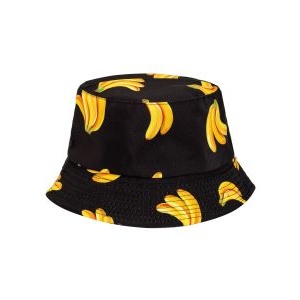 Banana Bucket Hat