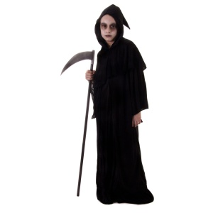 Grim Reaper Costume