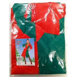 Ladies Elf Costume XL