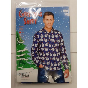 Christmas Shirt