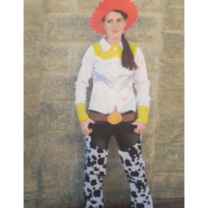 Jessie (Toy Story) 12 - HIRE