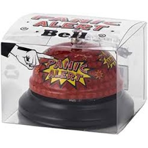 Panic Bell