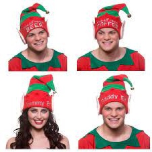 Elf Hats