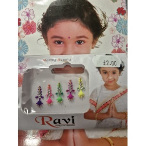 Bindi Multipack