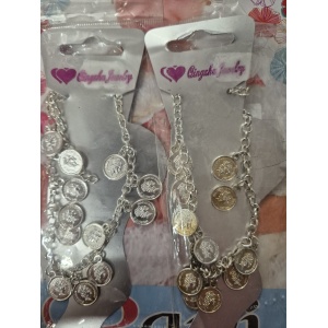 Anklets