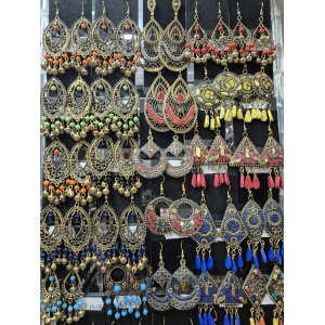 Indian Earrings