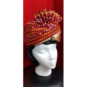 Pagri Turbans