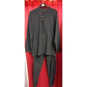 Gringo Kurta Top and Trousers