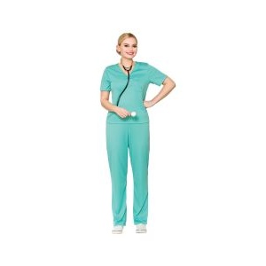 ER Surgeon Costume