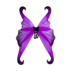 Mega Fairy Wings