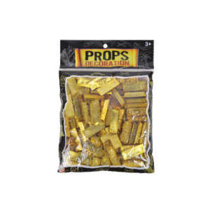 Gold Bars