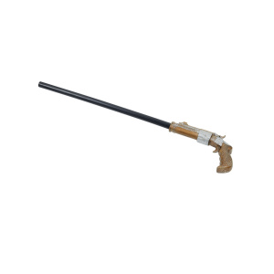 Gun Cane