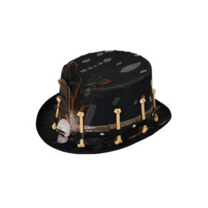 Voodoo Hat
