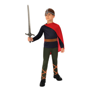 Saxon Boy Costume