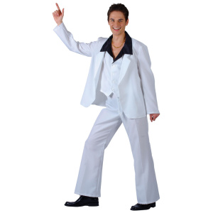 70's Disco Fever Costume