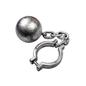 Ball & Chain
