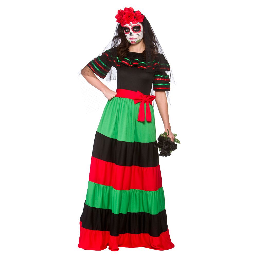 Day of the Dead - Senorita