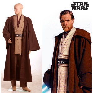 Obi-Wan-Kenobi M/L - HIRE