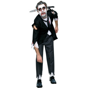 Bloody Butler Costume