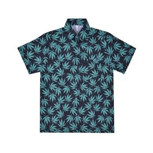 Shirt - Ganja