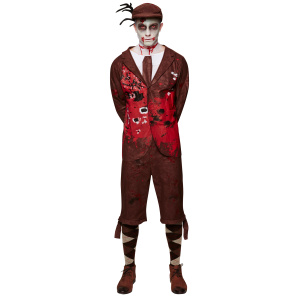 1920s gruesome dead gent