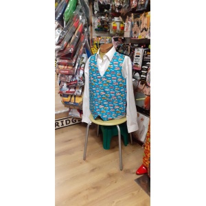 Campervan Waistcoat