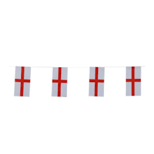 England Bunting