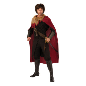 Medieval King Costume