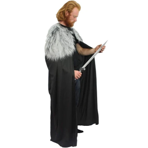 Viking / Medieval Cloak