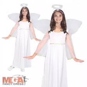Nativity Angel