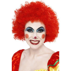 Afro Wig