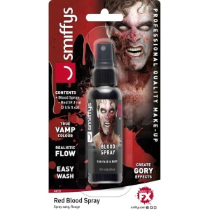 Blood - Splatter Spray