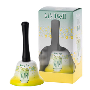 Gin Bell