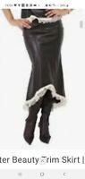 Aggy Skirt