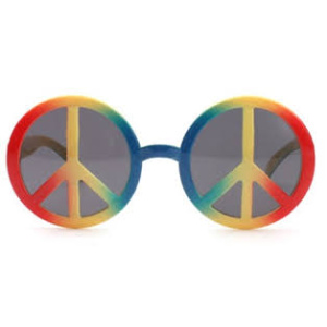 CND Rainbow Shades