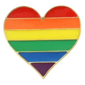 Pride Pins