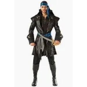 Captain Blackheart