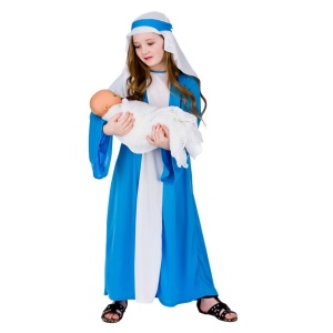 Mary Costume