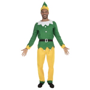 Christmas Helper Costume
