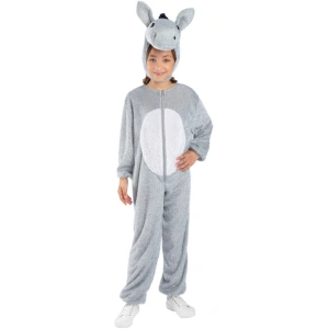 Donkey Costume