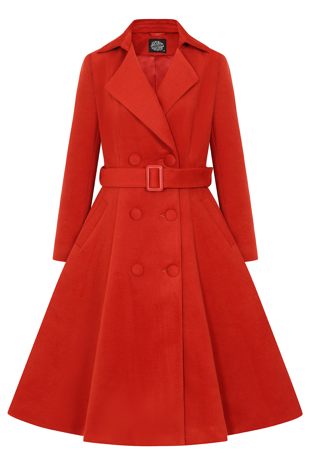 50's style Coat