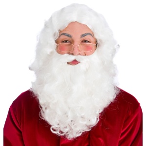 Deluxe Santa Set