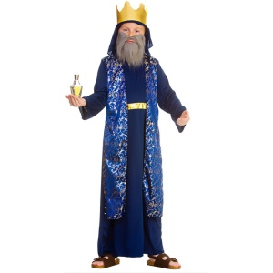 Wise Man Costume